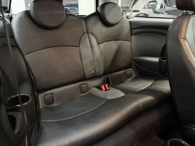 2008 MINI Cooper Clubman Cooper