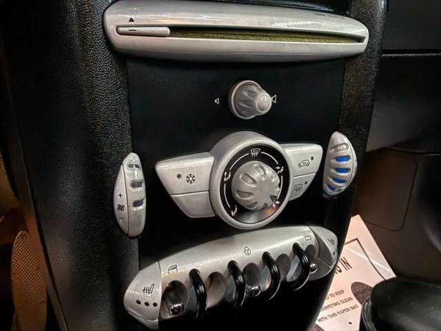2008 MINI Cooper Clubman Cooper