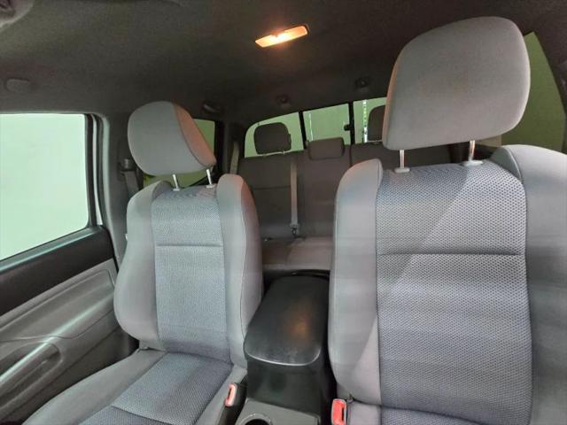 2012 Toyota Tacoma PreRunner V6