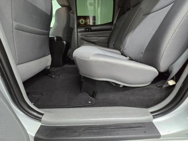 2012 Toyota Tacoma PreRunner V6