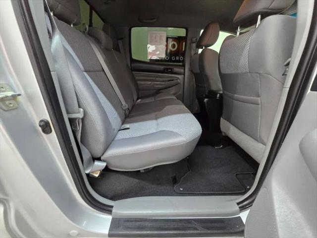 2012 Toyota Tacoma PreRunner V6