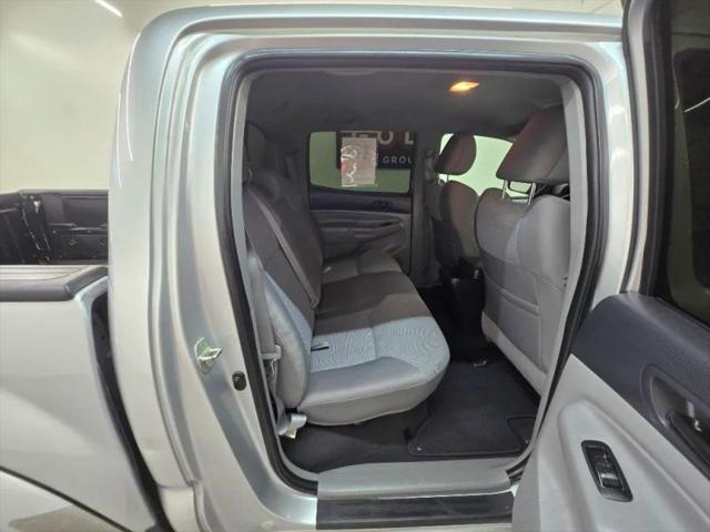 2012 Toyota Tacoma PreRunner V6