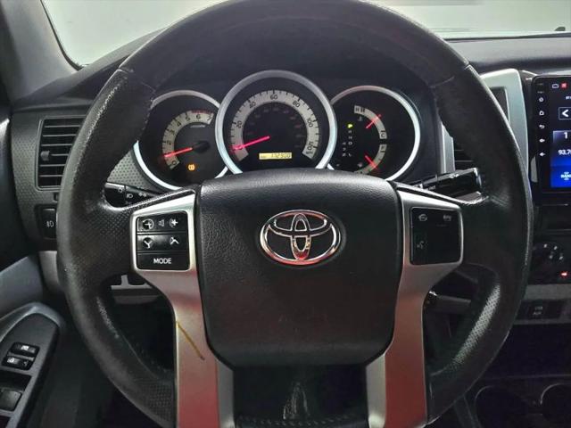2012 Toyota Tacoma PreRunner V6