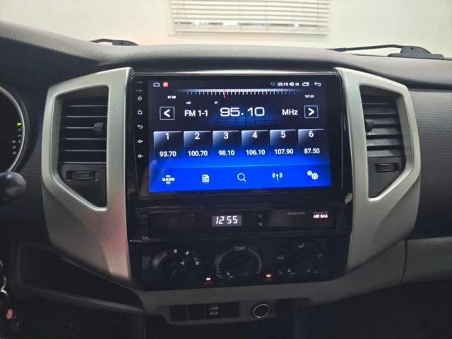 2012 Toyota Tacoma PreRunner V6