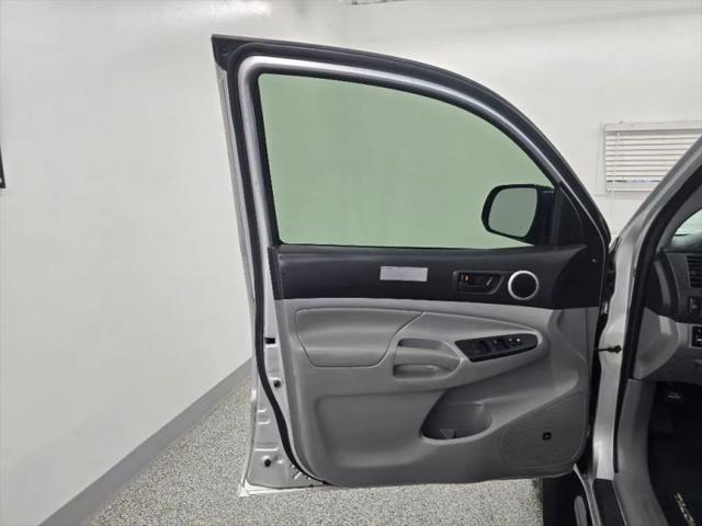 2012 Toyota Tacoma PreRunner V6