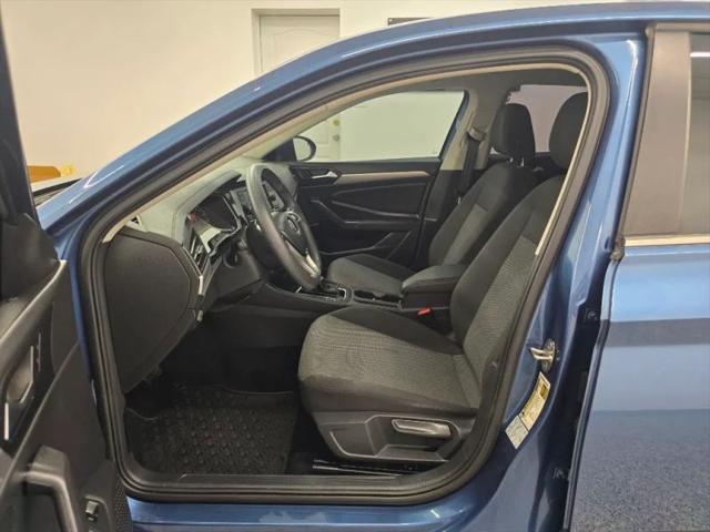2020 Volkswagen Jetta 1.4T S