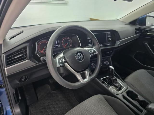 2020 Volkswagen Jetta 1.4T S