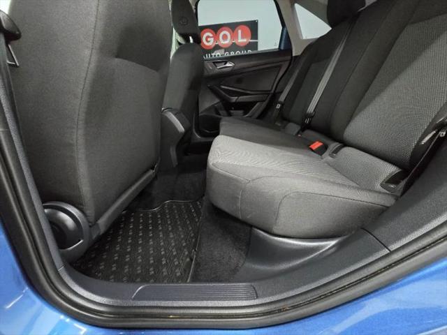 2020 Volkswagen Jetta 1.4T S