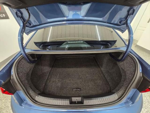2020 Volkswagen Jetta 1.4T S