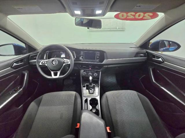 2020 Volkswagen Jetta 1.4T S
