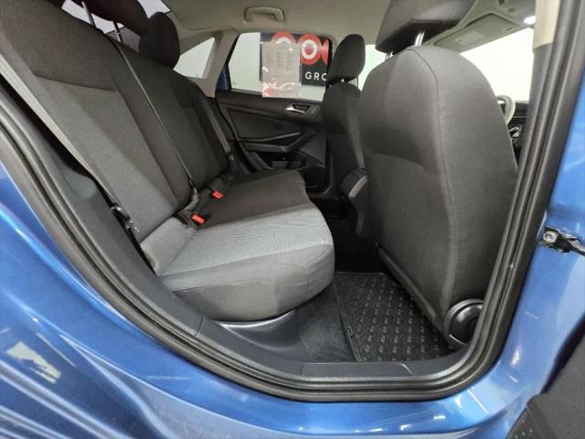 2020 Volkswagen Jetta 1.4T S