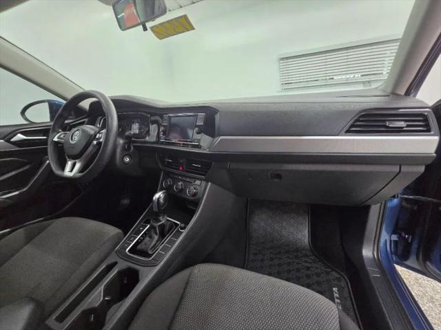 2020 Volkswagen Jetta 1.4T S