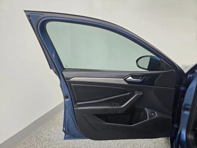 2020 Volkswagen Jetta 1.4T S