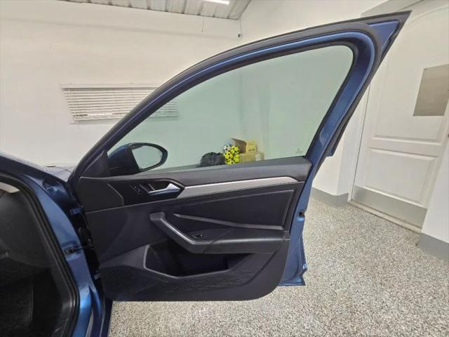 2020 Volkswagen Jetta 1.4T S