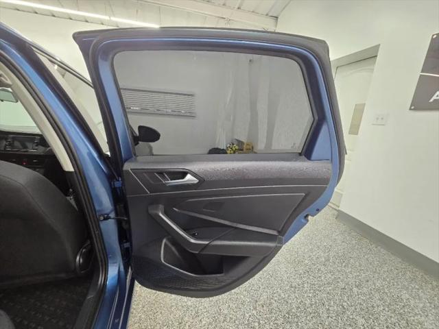 2020 Volkswagen Jetta 1.4T S