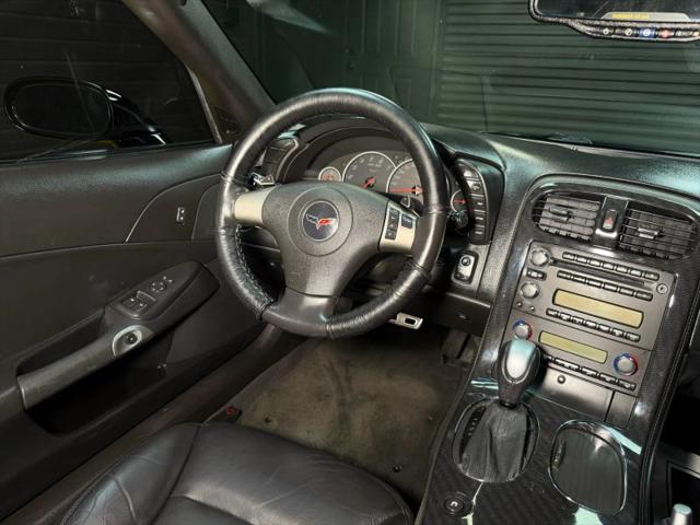2010 Chevrolet Corvette Base