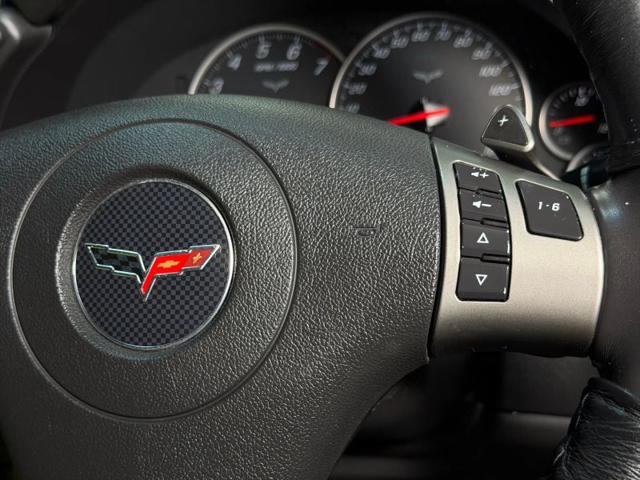 2010 Chevrolet Corvette Base