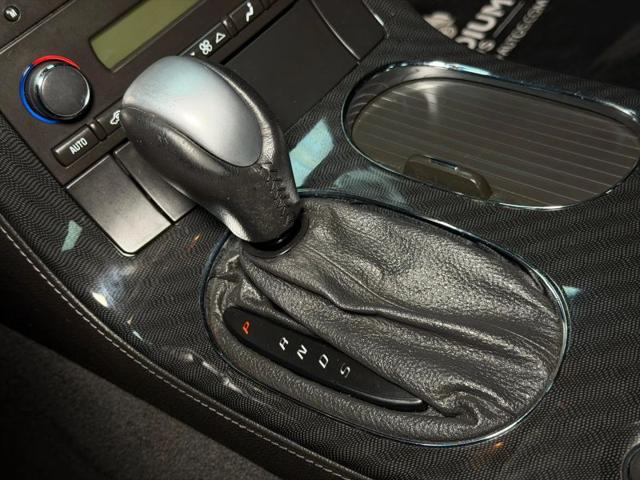2010 Chevrolet Corvette Base