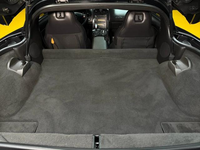 2010 Chevrolet Corvette Base