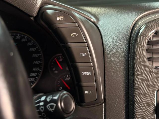2010 Chevrolet Corvette Base