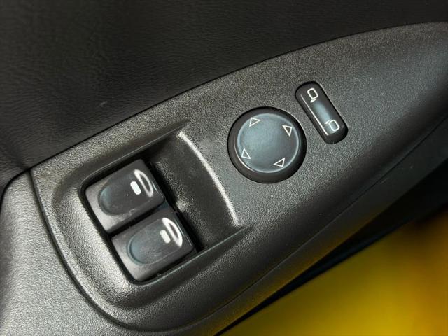 2010 Chevrolet Corvette Base