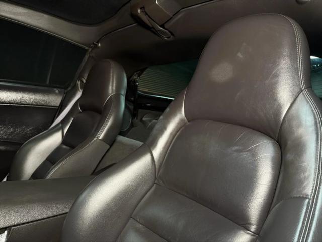 2010 Chevrolet Corvette Base