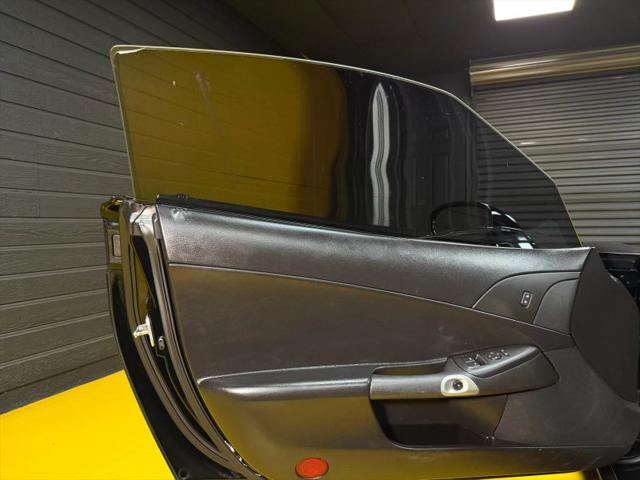 2010 Chevrolet Corvette Base
