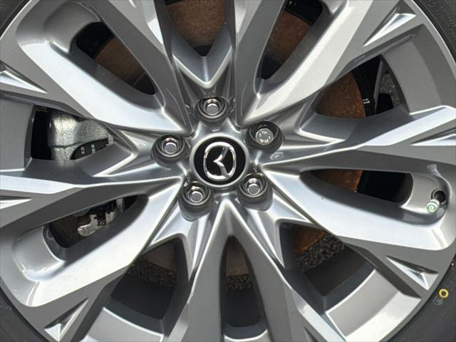 2026 Mazda X-90 3.3 Turbo Preferred