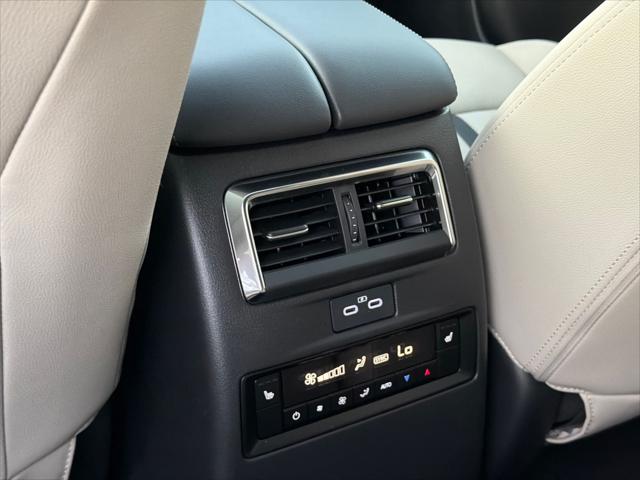 2026 Mazda X-90 3.3 Turbo Preferred