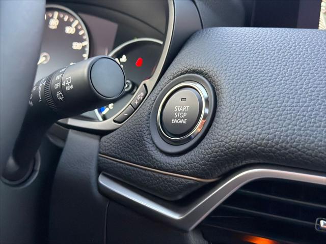 2026 Mazda X-90 3.3 Turbo Preferred