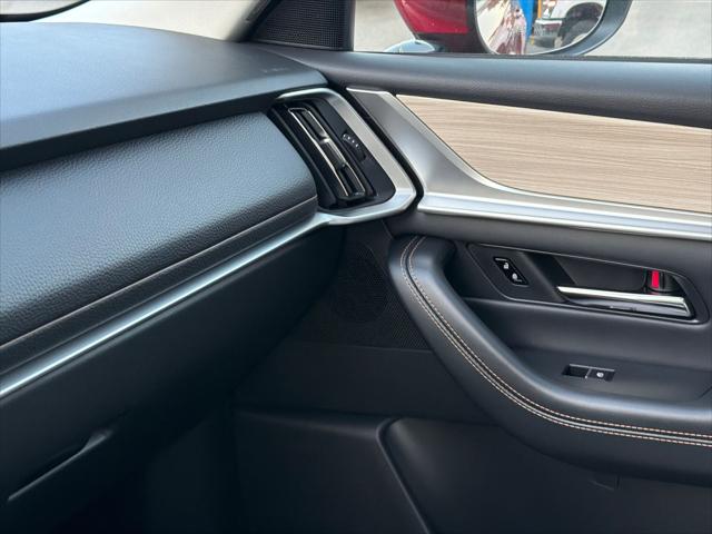 2026 Mazda X-90 3.3 Turbo Preferred