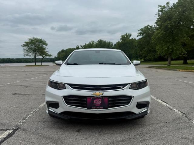 2018 Chevrolet Malibu LT for sale in Fenton, MO