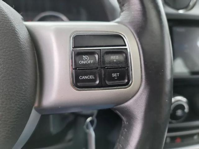 2017 Jeep Compass High Altitude 4x4