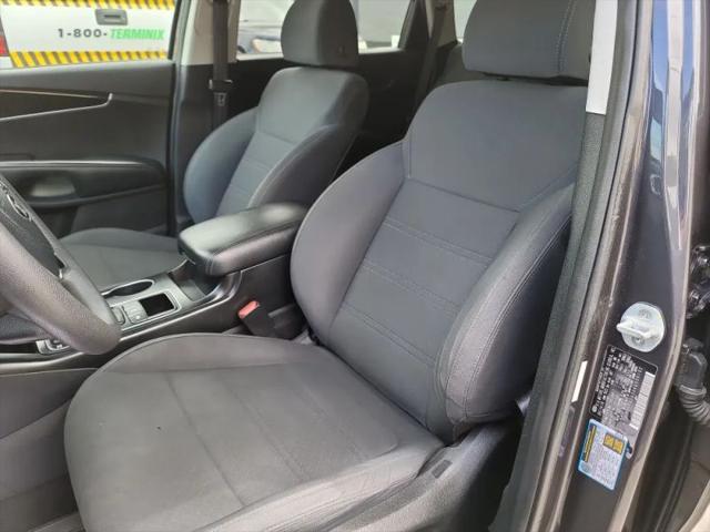 2019 Kia Sorento 3.3L LX
