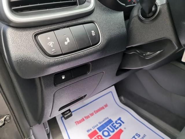 2019 Kia Sorento 3.3L LX