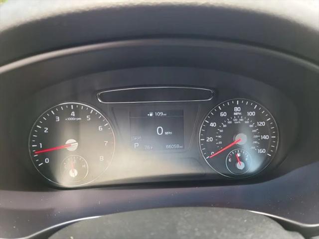 2019 Kia Sorento 3.3L LX