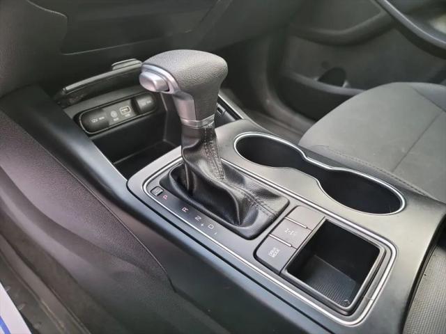 2019 Kia Sorento 3.3L LX