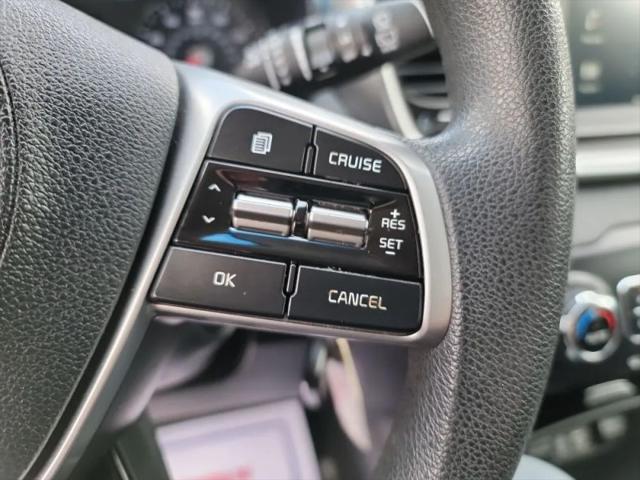 2019 Kia Sorento 3.3L LX