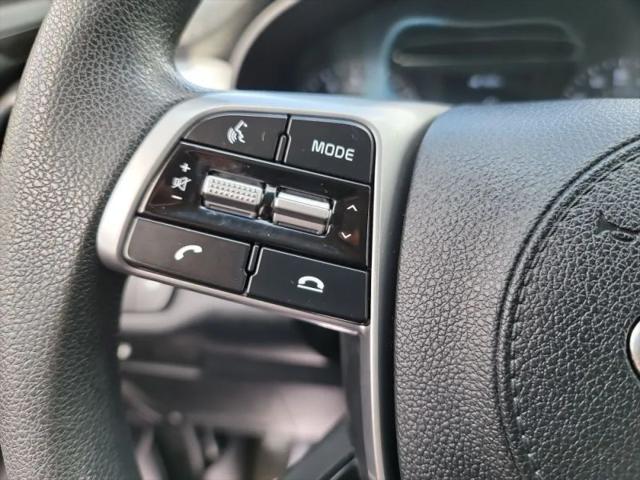 2019 Kia Sorento 3.3L LX