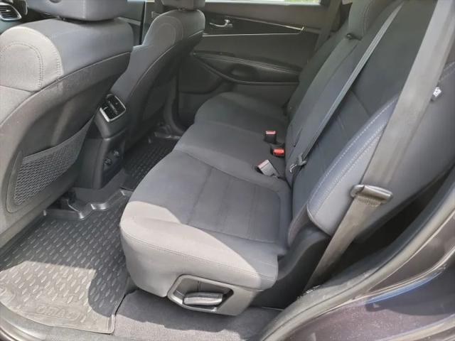 2019 Kia Sorento 3.3L LX