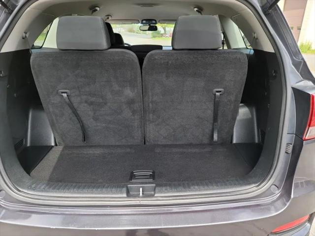 2019 Kia Sorento 3.3L LX