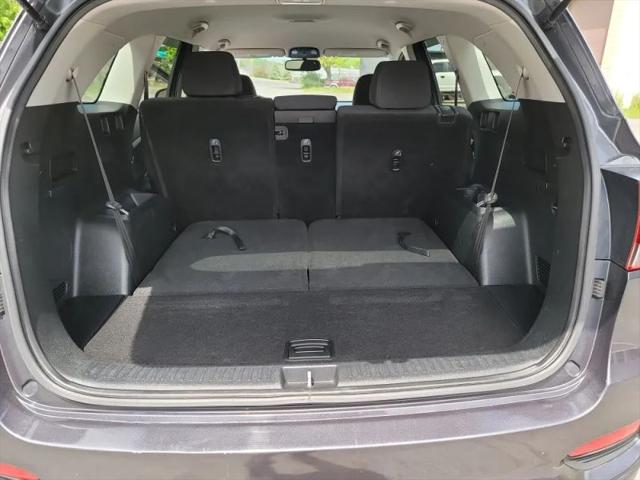 2019 Kia Sorento 3.3L LX