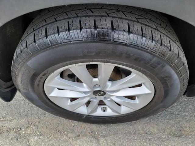2019 Kia Sorento 3.3L LX