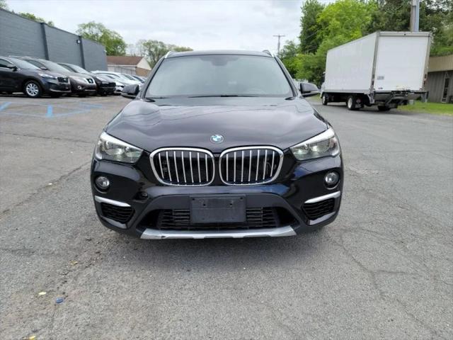 2018 BMW X1 xDrive28i for sale in Schenectady, NY