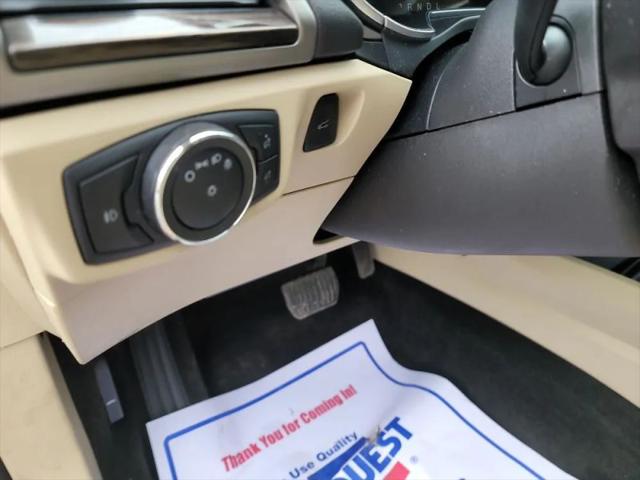 2013 Ford Fusion Hybrid SE