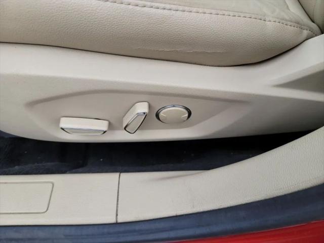 2013 Ford Fusion Hybrid SE