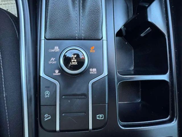2022 Kia Sorento LX