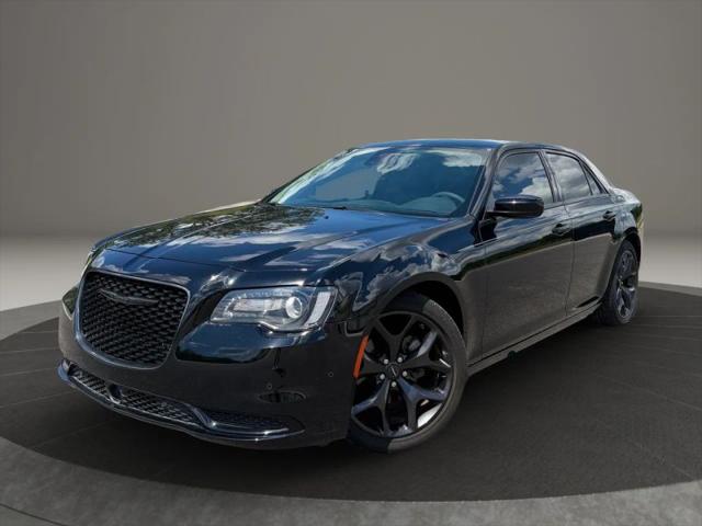 2023 Chrysler 300 Touring for sale in Orlando, FL