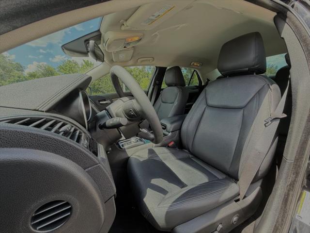 2023 Chrysler 300 Touring