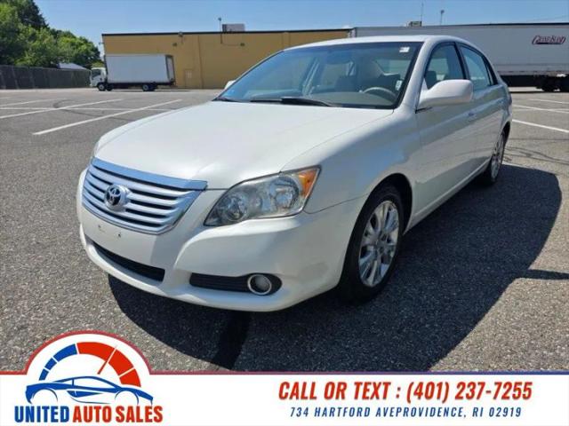 2008 Toyota Avalon Touring for sale in Providence, RI